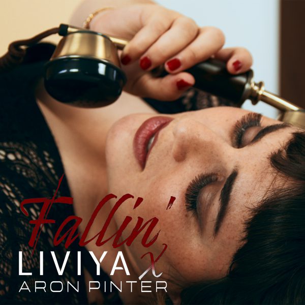 LIVIYA feat. Aron Pinter - Fallin'